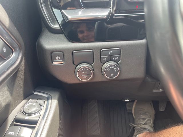2025 CHEVROLET SILVERADO 1500 LT - 23076113 - 16
