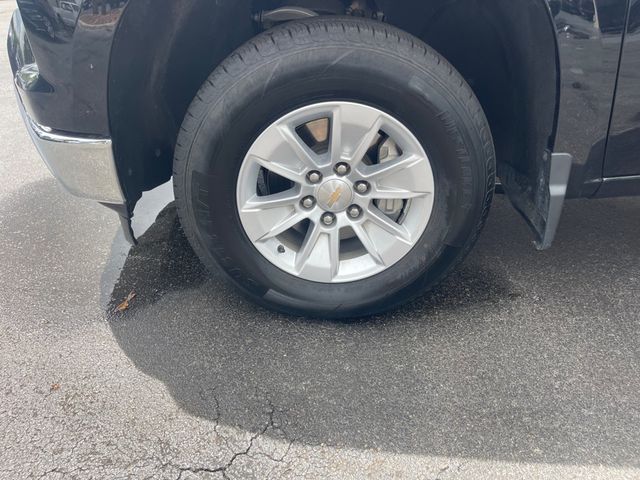 2025 CHEVROLET SILVERADO 1500 LT - 23076113 - 8