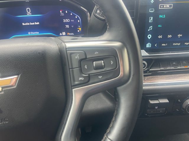 2025 CHEVROLET SILVERADO 1500 LT - 23093009 - 15