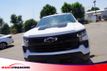 2025 Chevrolet Silverado 1500 LT TRAIL BOSS - 23054170 - 0