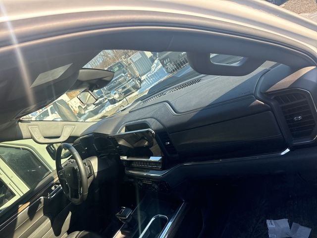 2025 Chevrolet Silverado 1500 LT Trail Boss - 22985069 - 11