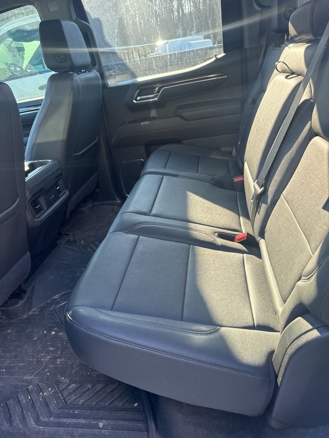 2025 Chevrolet Silverado 1500 LT Trail Boss - 22985069 - 14