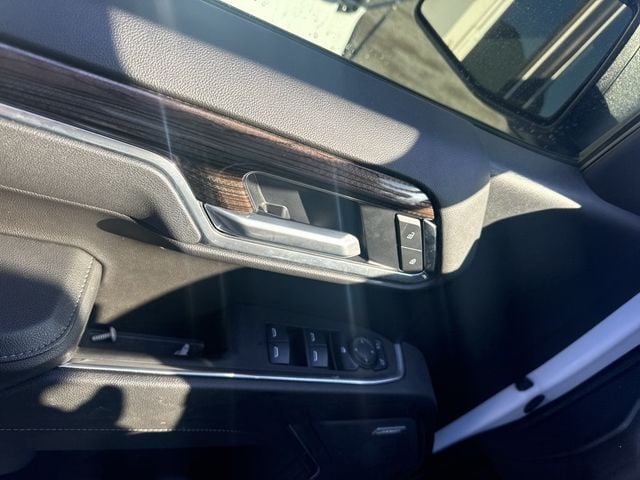 2025 Chevrolet Silverado 1500 LT Trail Boss - 22985069 - 16