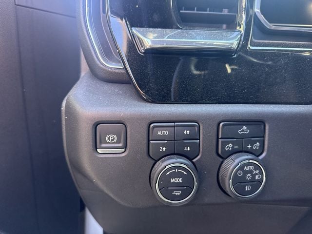 2025 Chevrolet Silverado 1500 LT Trail Boss - 22985069 - 19