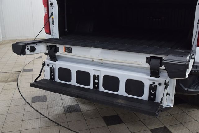 2025 Chevrolet Silverado 1500 LT Trail Boss - 22985069 - 26