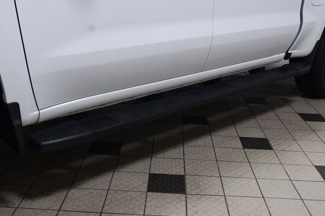 2025 Chevrolet Silverado 1500 LT Trail Boss - 22985069 - 27