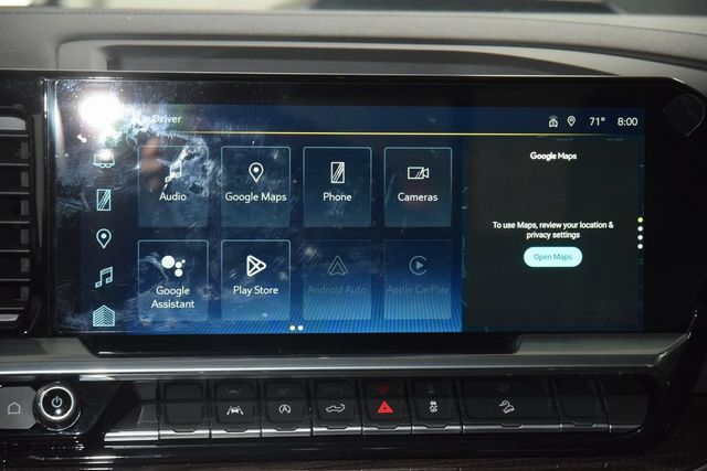 2025 Chevrolet Silverado 1500 LT Trail Boss - 22985069 - 32