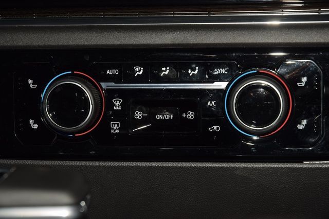 2025 Chevrolet Silverado 1500 LT Trail Boss - 22985069 - 33