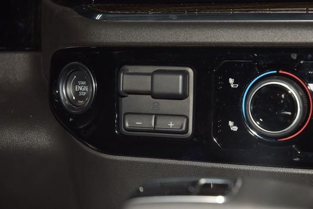 2025 Chevrolet Silverado 1500 LT Trail Boss - 22985069 - 34