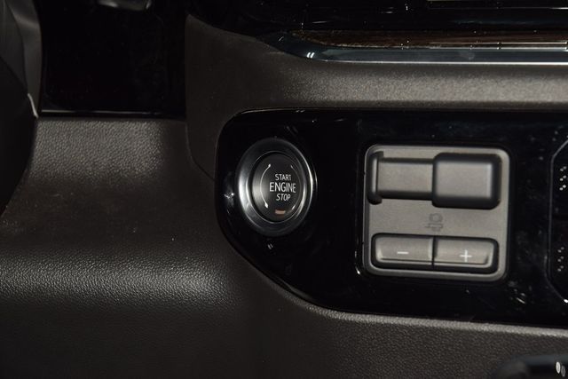 2025 Chevrolet Silverado 1500 LT Trail Boss - 22985069 - 35