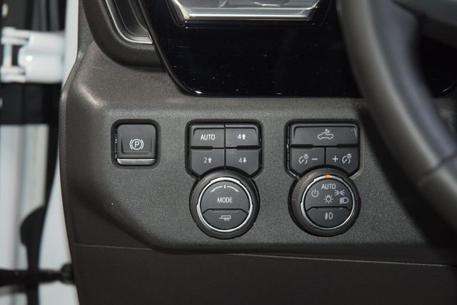 2025 Chevrolet Silverado 1500 LT Trail Boss - 22985069 - 36