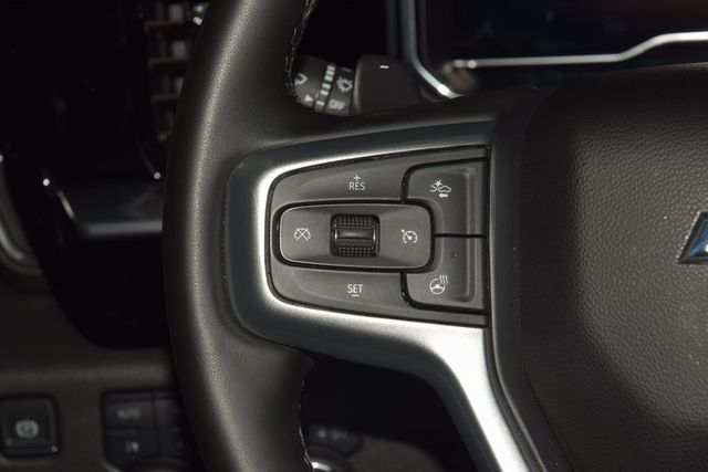 2025 Chevrolet Silverado 1500 LT Trail Boss - 22985069 - 38