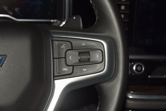 2025 Chevrolet Silverado 1500 LT Trail Boss - 22985069 - 39