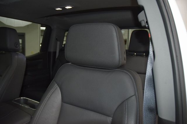 2025 Chevrolet Silverado 1500 LT Trail Boss - 22985069 - 42