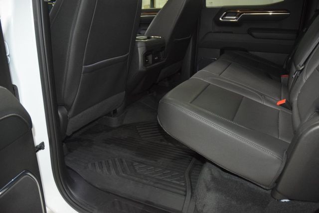 2025 Chevrolet Silverado 1500 LT Trail Boss - 22985069 - 43