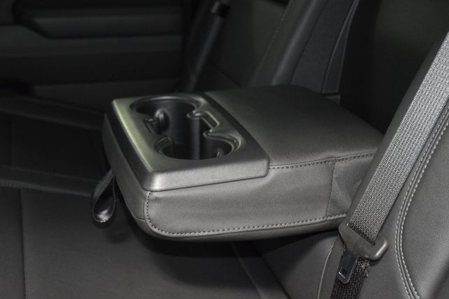 2025 Chevrolet Silverado 1500 LT Trail Boss - 22985069 - 44