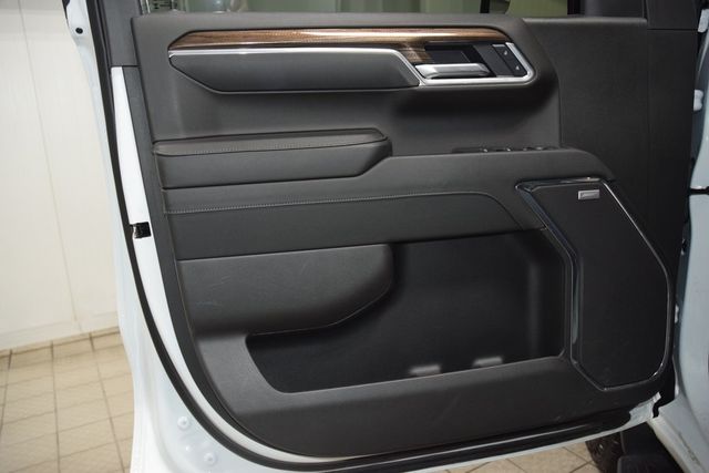 2025 Chevrolet Silverado 1500 LT Trail Boss - 22985069 - 47