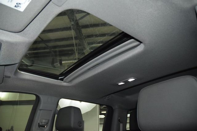 2025 Chevrolet Silverado 1500 LT Trail Boss - 22985069 - 50