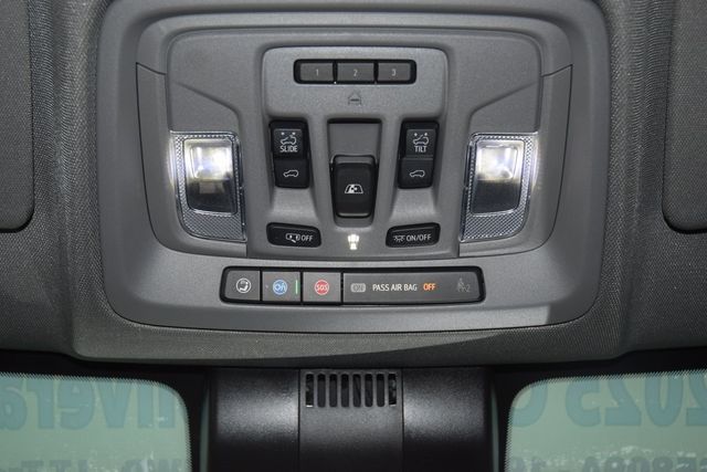 2025 Chevrolet Silverado 1500 LT Trail Boss - 22985069 - 51