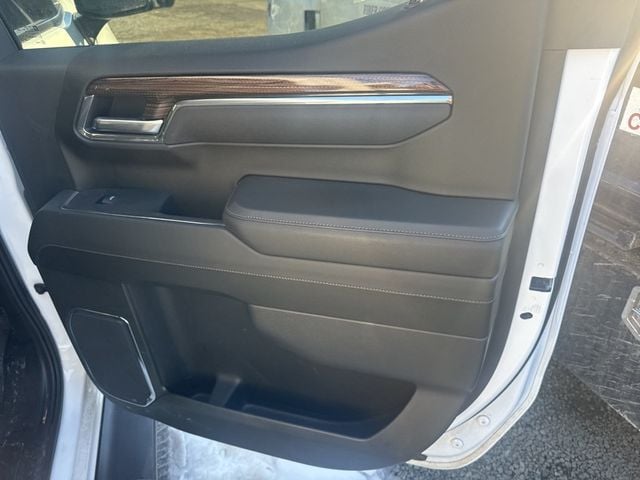 2025 Chevrolet Silverado 1500 LT Trail Boss - 22985069 - 6