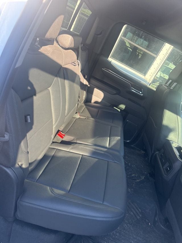 2025 Chevrolet Silverado 1500 LT Trail Boss - 22985069 - 7