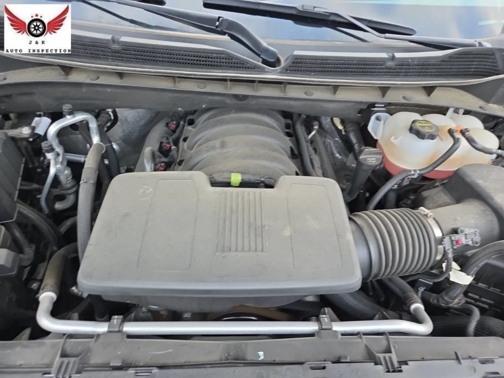 2025 Chevrolet Silverado 1500 LT Trail Boss - 23092768 - 15