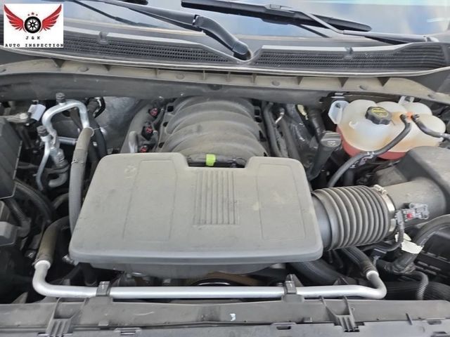 2025 Chevrolet Silverado 1500 LT Trail Boss - 23092768 - 15
