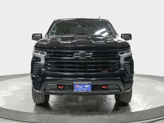 2025 Chevrolet Silverado 1500 LT Trail Boss - 23079524 - 9