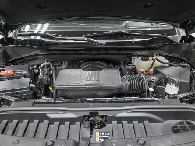 2025 Chevrolet Silverado 1500 LT Trail Boss - 23079524 - 10