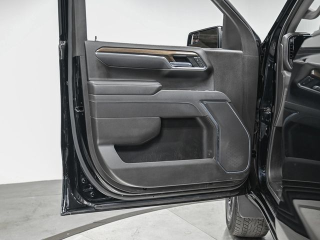 2025 Chevrolet Silverado 1500 LT Trail Boss - 23079524 - 11