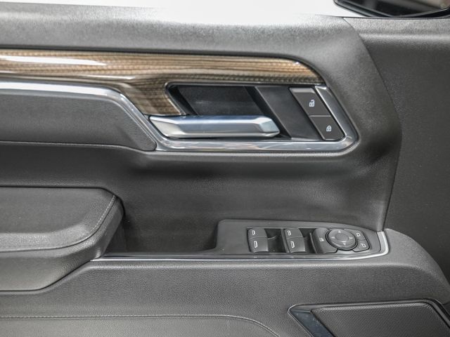 2025 Chevrolet Silverado 1500 LT Trail Boss - 23079524 - 12