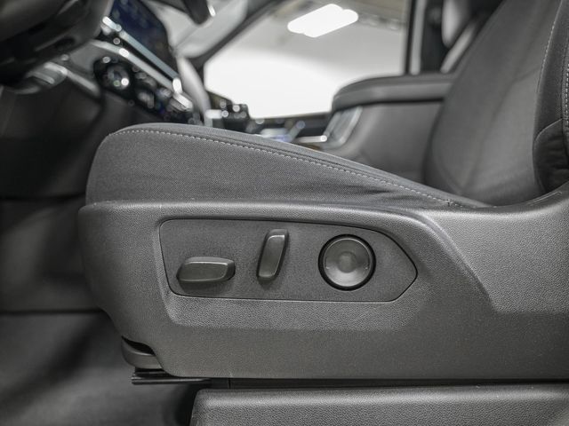 2025 Chevrolet Silverado 1500 LT Trail Boss - 23079524 - 13