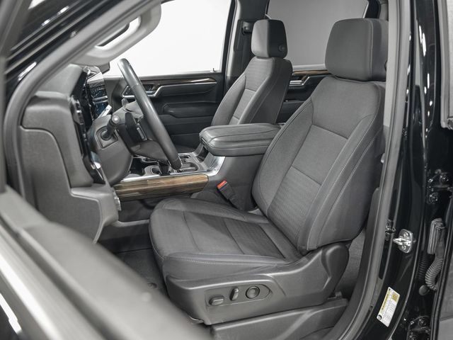 2025 Chevrolet Silverado 1500 LT Trail Boss - 23079524 - 15