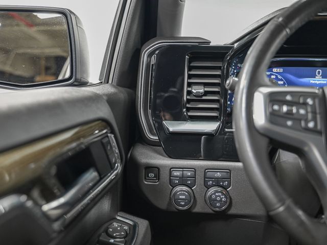 2025 Chevrolet Silverado 1500 LT Trail Boss - 23079524 - 17