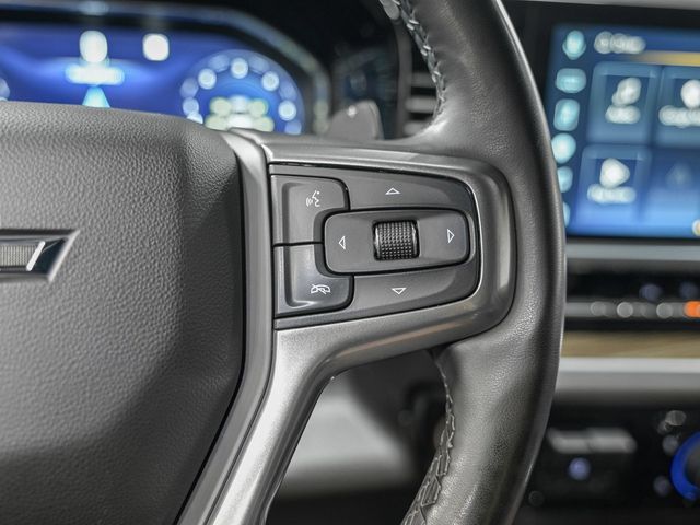 2025 Chevrolet Silverado 1500 LT Trail Boss - 23079524 - 19