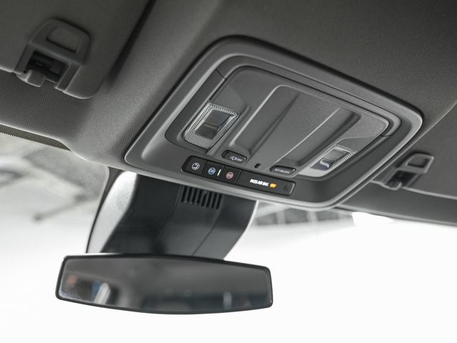 2025 Chevrolet Silverado 1500 LT Trail Boss - 23079524 - 23