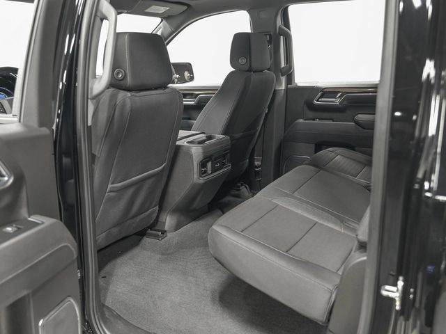 2025 Chevrolet Silverado 1500 LT Trail Boss - 23079524 - 25