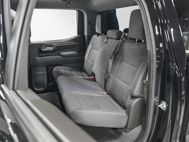 2025 Chevrolet Silverado 1500 LT Trail Boss - 23079524 - 26