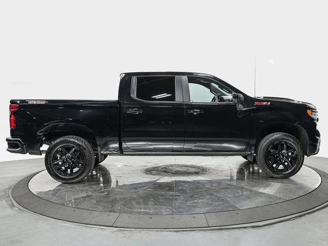2025 Chevrolet Silverado 1500 LT Trail Boss - 23079524 - 7