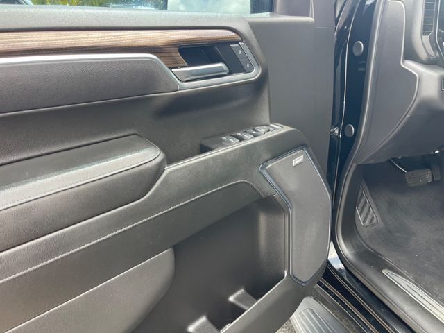 2025 CHEVROLET SILVERADO 1500 LT TRAIL BOSS - 23079298 - 9