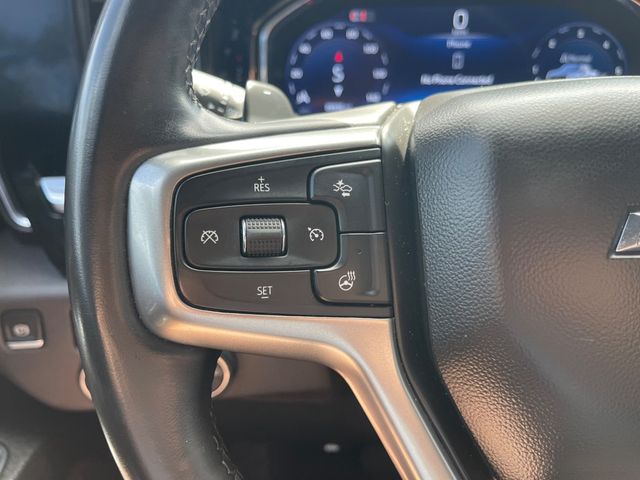2025 CHEVROLET SILVERADO 1500 LT TRAIL BOSS - 23079298 - 14