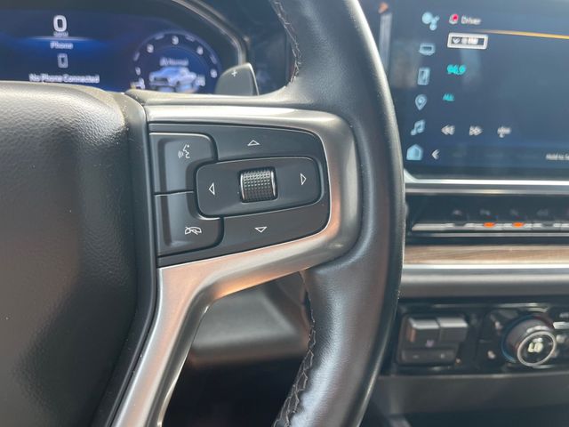 2025 CHEVROLET SILVERADO 1500 LT TRAIL BOSS - 23079298 - 15