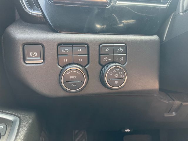 2025 CHEVROLET SILVERADO 1500 LT TRAIL BOSS - 23079298 - 16