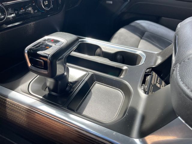 2025 CHEVROLET SILVERADO 1500 LT TRAIL BOSS - 23079298 - 17