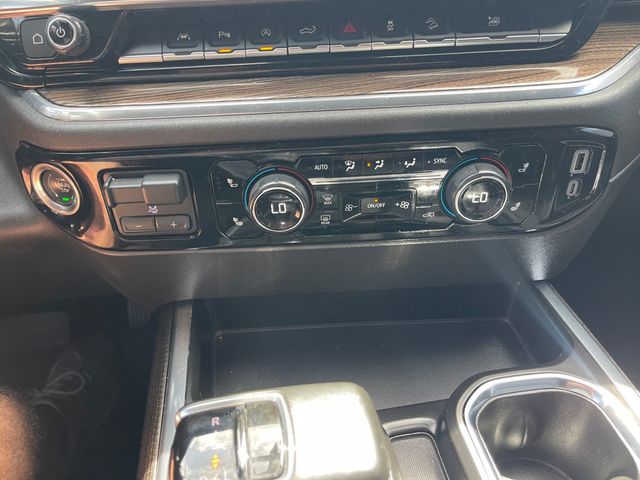 2025 CHEVROLET SILVERADO 1500 LT TRAIL BOSS - 23079298 - 18