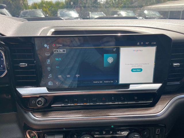 2025 CHEVROLET SILVERADO 1500 LT TRAIL BOSS - 23079298 - 19