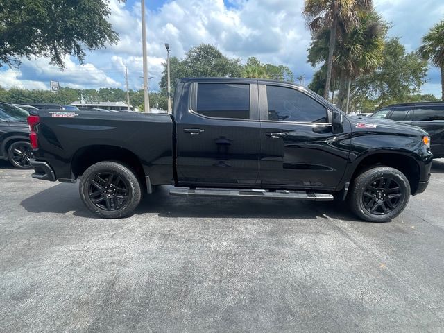 2025 CHEVROLET SILVERADO 1500 LT TRAIL BOSS - 23079298 - 5