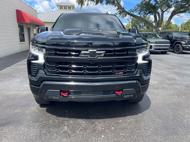 2025 CHEVROLET SILVERADO 1500 LT TRAIL BOSS - 23079298 - 7