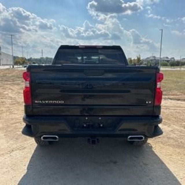 2025 Chevrolet Silverado 1500 LT Trail Boss - 22920980 - 9