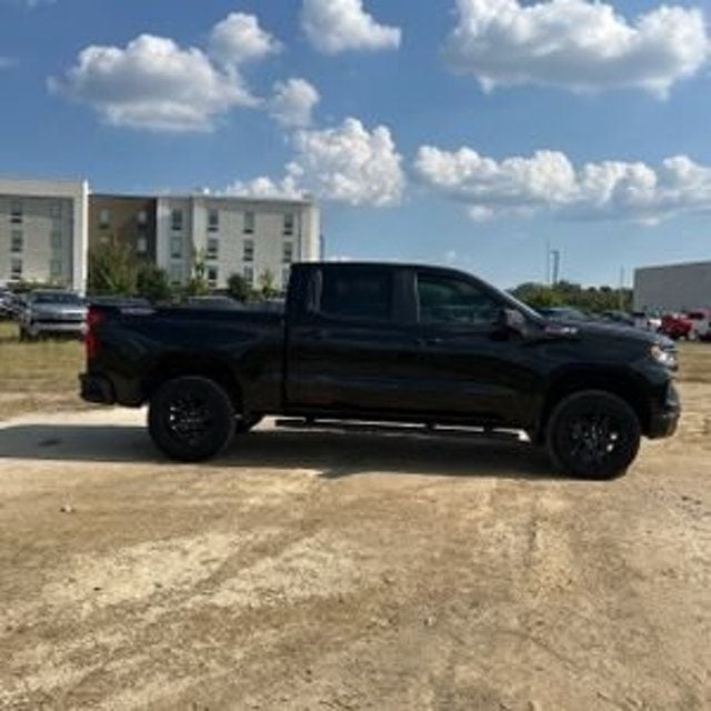 2025 Chevrolet Silverado 1500 LT Trail Boss - 22920980 - 12
